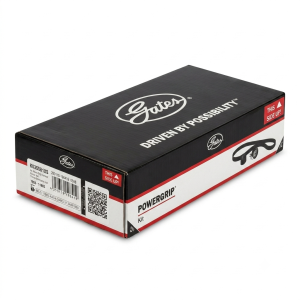کیت تسمه تایم پژو 206 207 تیپ 5 اچ سی کراس پاورگریپ POWERGRIP