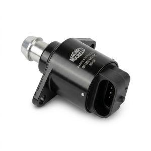 استپر موتور پژو 206 تیپ 2, 3 TU3 مگنت مارلی Magneti Marelli