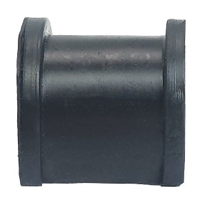 لاستیک چاکدار میل موجگیر جلو لیفان 820 وجودی