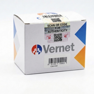 ترموستات 89 درجه اچ سی کراس ورنت فرانسه Vernet