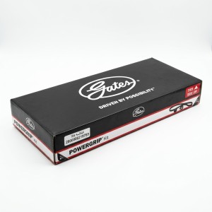 کیت تسمه تایم پژو 206 تیپ 2 پاور گریپ POWERGRIP