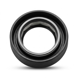 کاسه نمد پلوس کوچک راست پژو وجودی