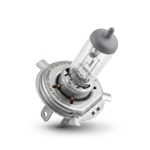 لامپ چراغ جلو H4 رنو اورجینال OSRAM