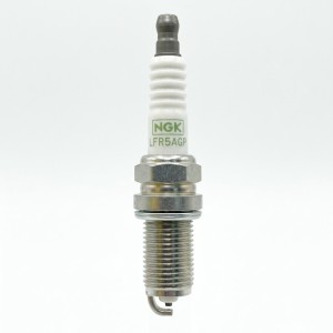 شمع موتور پایه بلند 206 207 NGK G-Power اورجینال