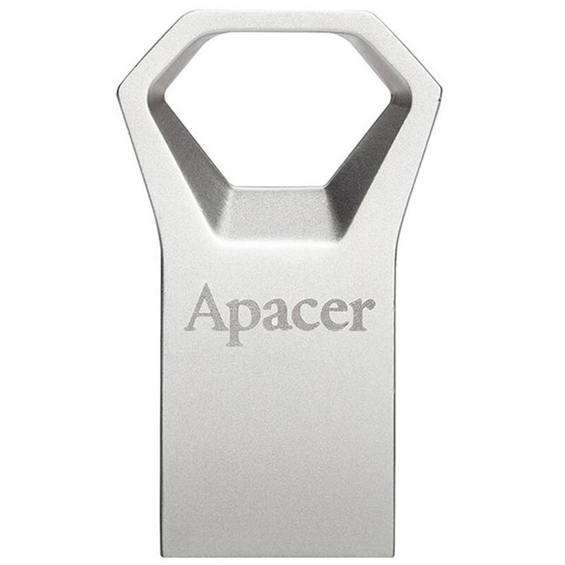 فلش مموری اپیسر Apacer مدل AH11H ظرفیت 16 گیگابایت USB 2.0