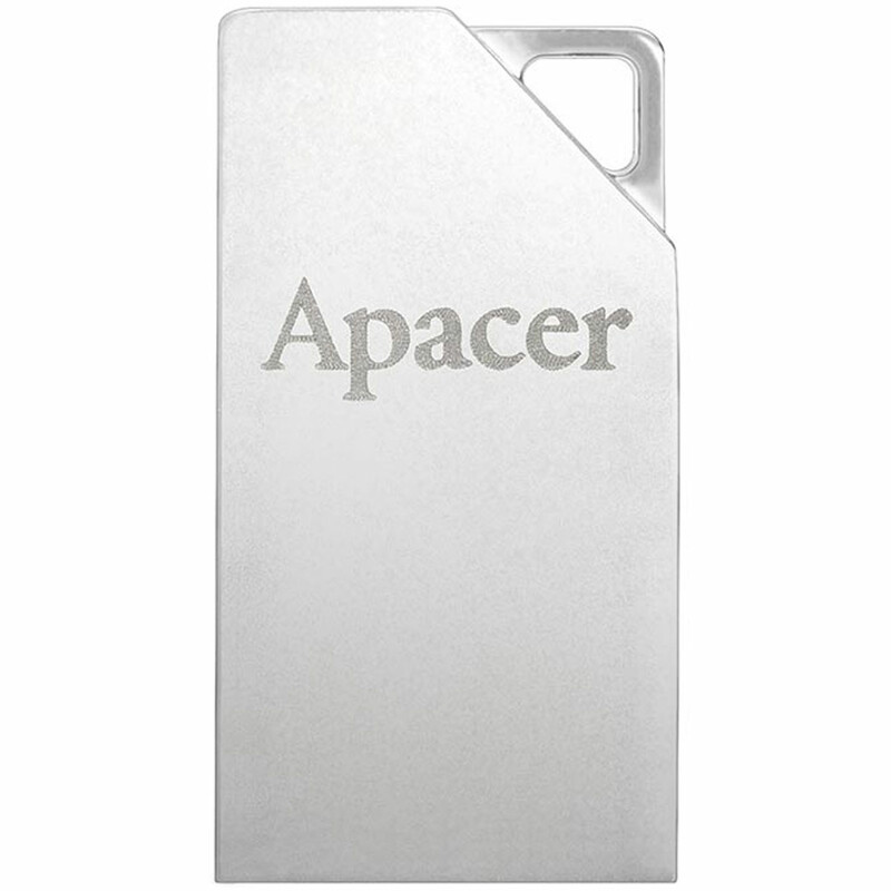 فلش مموری اپیسر Apacer مدل AH11D ظرفیت 16 گیگابایت USB 2.0
