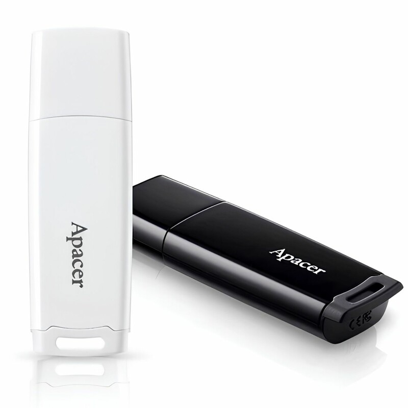 فلش مموری اپیسر Apacer مدل AH336 ظرفیت 32 گیگابایت