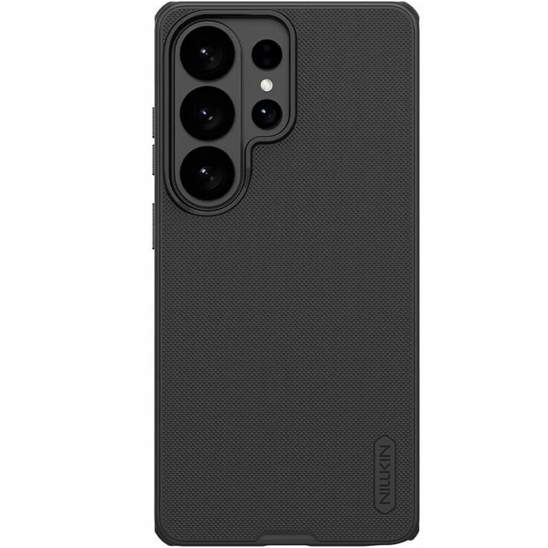 قاب گوشی S26 Ultra نیلکین Nillkin مدل Super Frosted Shield Pro