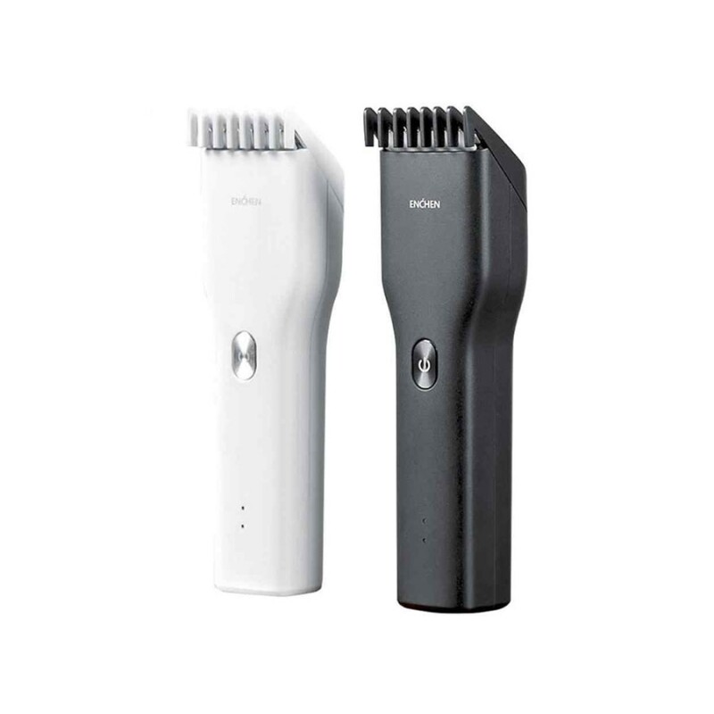ماشین اصلاح سر شیائومی Xiaomi Enchen Boost Hair Clipper