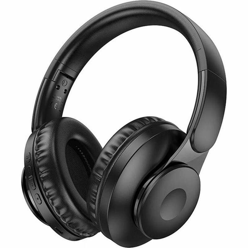 هدفون بی سیم هوکو Hoco مدل W45 با 46 ساعت شارژدهی