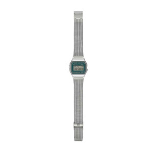 ساعت مچی دیجیتال کاسیو مدل A158WEM-3