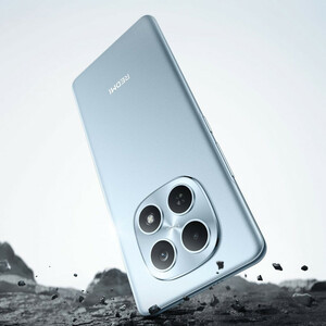 گوشی موبایل شیائومی مدل Redmi Note 15 4G دو سیم کارت ظرفیت 256 گیگابایت و رم 8 گیگابایت