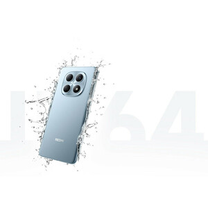 گوشی موبایل شیائومی مدل Redmi Note 15 4G دو سیم کارت ظرفیت 256 گیگابایت و رم 8 گیگابایت
