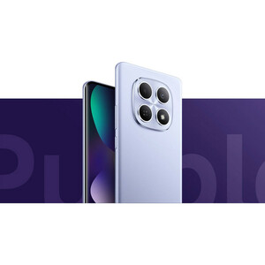 گوشی موبایل شیائومی مدل Redmi Note 15 4G دو سیم کارت ظرفیت 256 گیگابایت و رم 8 گیگابایت