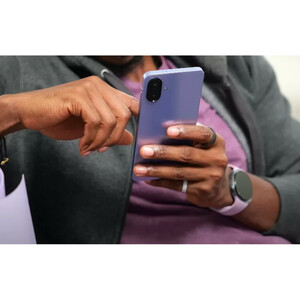 گوشی موبایل سامسونگ مدل Galaxy A07 دو سیم کارت ظرفیت 128گیگابایت و رم 6 گیگابایت