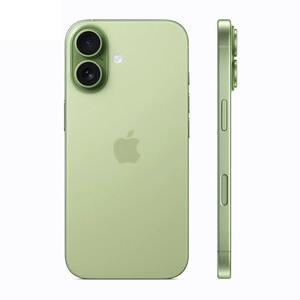 گوشی موبایل اپل مدل iPhone 17 CH دو سیم کارت ظرفیت 256 گیگابایت و رم 8 گیگابایت - نات اکتیو
