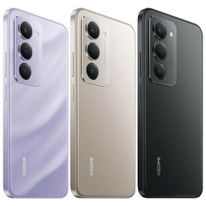 گوشی موبایل شیائومی مدل Redmi 15 4G دو سیم کارت ظرفیت 256 گیگابایت و رم 8 گیگابایت