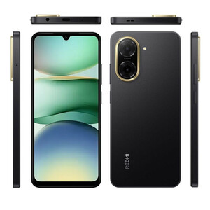 گوشی موبایل شیائومی مدل Redmi A5 دو سیم کارت ظرفیت 128 گیگابایت و رم 4 گیگابایت - نسخه به همراه شارژر