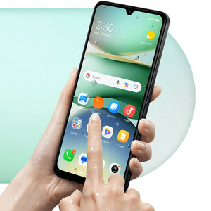 گوشی موبایل شیائومی مدل Redmi A5 دو سیم کارت ظرفیت 128 گیگابایت و رم 4 گیگابایت - نسخه به همراه شارژر