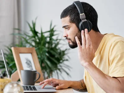نویز کنسلینگ چیست و چگونه آن را فعال کنیم؟