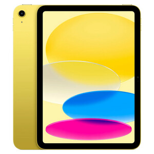 تبلت 11 اینچ اپل مدل iPad 2025 Wi-Fi ظرفیت 128 گیگابایت و رم 6 گیگابایت