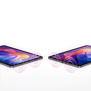 تبلت ۱۱ اینچ شیائومی مدل Redmi Pad 2 Wi-Fi با ظرفیت 128 گیگابایت و رم 4 گیگابایت، رزولوشن دوربین اصلی ۸ مگاپیکسل، پشتیبانی از قلم