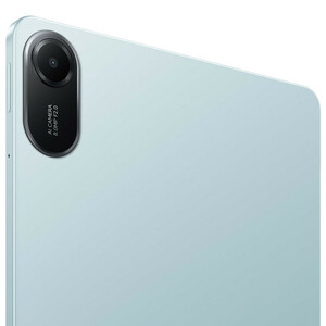 تبلت ۱۱ اینچ شیائومی مدل Redmi Pad 2 Wi-Fi با ظرفیت 128 گیگابایت و رم 4 گیگابایت، رزولوشن دوربین اصلی ۸ مگاپیکسل، پشتیبانی از قلم
