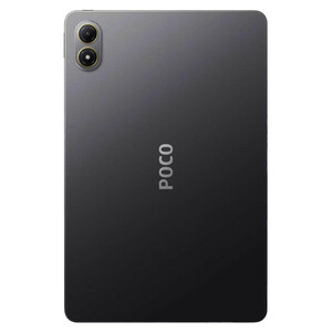 تبلت 12.1 اینچ شیائومی مدل Poco Pad M1 Wi-Fi، ظرفیت 256 گیگابایت و رم 8 گیگابایت، رزولوشن دوربین 8 مگاپیکسل، پشتیبانی از قلم و کیبورد