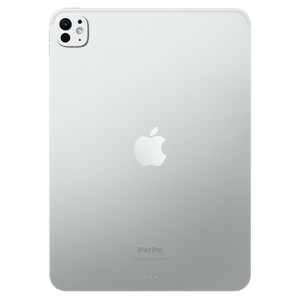 تبلت ۱۱ اینچ اپل مدل IPad Pro 2025 M5 Wi-Fi ظرفیت 256 گیگابایت و رم 12 گیگابایت، رزولوشن دوربین 12 مگاپیکسل، پشتیبانی از قلم و کیبورد