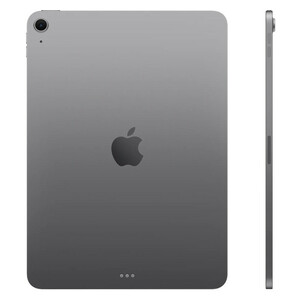 تبلت 11 اینچ اپل مدل iPad Air 2026 M4 Wi-Fi ظرفیت 128 گیگابایت و رم 12 گیگابایت، رزولوشن دوربین اصلی ۱۲ مگاپیکسل، پشتیبانی از قلم و کیبورد