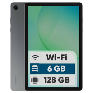تبلت 11 اینچ سامسونگ مدل Galaxy Tab A11 Plus Wi-Fi، ظرفیت 128 گیگابایت و رم 6 گیگابایت، رزولوشن دوربین 8 مگاپیکسل