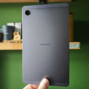 تبلت 8.7 اینچ سامسونگ مدل Galaxy Tab A11 4G، ظرفیت 128 گیگابایت و رم 8 گیگابایت، قابلیت پشتیبانی از سیم کارت، رزولوشن دوربین 8 مگاپیکسل