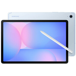 تبلت ۱۰.۹ اینچ سامسونگ مدل Galaxy Tab S10 FE 5G ظرفیت 128 گیگابایت و رم 8 گیگابایت