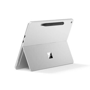 تبلت 12 اینچی مایکروسافت مدل Surface Pro-Snapdragon X Plus ظرفیت 512 گیگابایت و رم 16 گیگابایت به همراه کیبورد سرفیس پرو و قلم Slim pen 2
