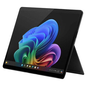 تبلت 13 اینچی مایکروسافت مدل Surface Pro 11-Snapdragon X Elite OLED ظرفیت 512 گیگابایت و رم 16 گیگابایت به همراه کیبورد Surface Pro Copilot و قلم Slim Pen 2