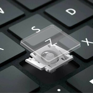 تبلت 13 اینچی مایکروسافت مدل Surface Pro 11-Snapdragon X Elite OLED ظرفیت 512 گیگابایت و رم 16 گیگابایت به همراه کیبورد Surface Pro Copilot و قلم Slim Pen 2