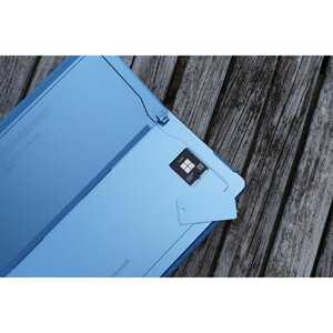 تبلت 13 اینچی مایکروسافت مدل Surface Pro 11-Snapdragon X Elite OLED ظرفیت 512 گیگابایت و رم 16 گیگابایت به همراه کیبورد Surface Pro Copilot و قلم Slim Pen 2
