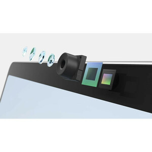 تبلت 13 اینچی مایکروسافت مدل Surface Pro 10-Core Ultra 7 165U ظرفیت 1 ترابایت و رم 64 گیگابایت به همراه کیبورد Surface Pro Copilot و قلم Slim Pen 2