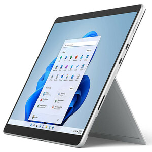 تبلت 13 اینچی مایکروسافت مدل Surface Pro 8-i7 1185G7 ظرفیت 512 گیگابایت و 16 گیگابایت رم