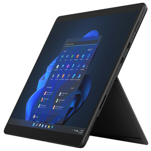 تبلت 13 اینچی مایکروسافت مدل Surface Pro 8-i7 1185G7 ظرفیت 512 گیگابایت و 16 گیگابایت رم
