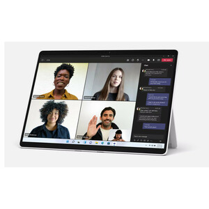 تبلت 13 اینچی مایکروسافت مدل Surface Pro 8-i7 1185G7 ظرفیت 512 گیگابایت و 16 گیگابایت رم