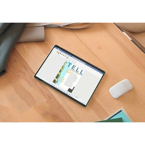 تبلت 13 اینچی مایکروسافت مدل Surface Pro 8-i7 1185G7 ظرفیت 512 گیگابایت و 16 گیگابایت رم