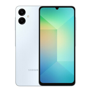 گوشی سامسونگ Galaxy A06 5G دو سیم کارت 64 گیگابایت و رم 4 گیگابایت