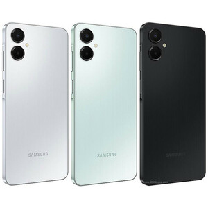 گوشی سامسونگ Galaxy A06 5G دو سیم کارت 64 گیگابایت و رم 4 گیگابایت