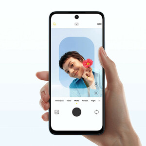 گوشی موبایل شیائومی مدل Redmi 13x دو سیم کارت ظرفیت 256 گیگابایت و رم 8 گیگابایت
