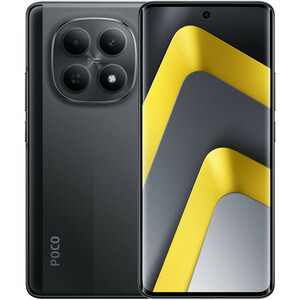 گوشی موبایل شیائومی مدل Poco M8 دو سیم‌کارت ظرفیت 256 گیگابایت و رم 8 گیگابایت