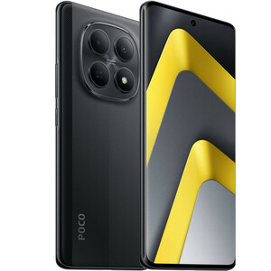 گوشی موبایل شیائومی مدل Poco M8 دو سیم‌کارت ظرفیت 256 گیگابایت و رم 8 گیگابایت