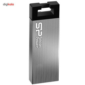 فلش مموری Silicon Power مدل Touch 835 ظرفیت 64 گیگابایت
