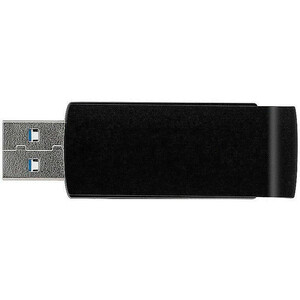 فلش مموری ای دیتا مدل UC310 ظرفیت 128 گیگابایت، سرعت خواندن تا 100 مگابایت بر ثانیه، سازگار با ویندوز، مک و لینوکس، طراحی ساده و وزن 9 گرم