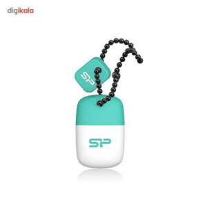 فلش مموری USB 3.0 سیلیکون پاور مدل Jewel J07 ظرفیت 64 گیگابایت